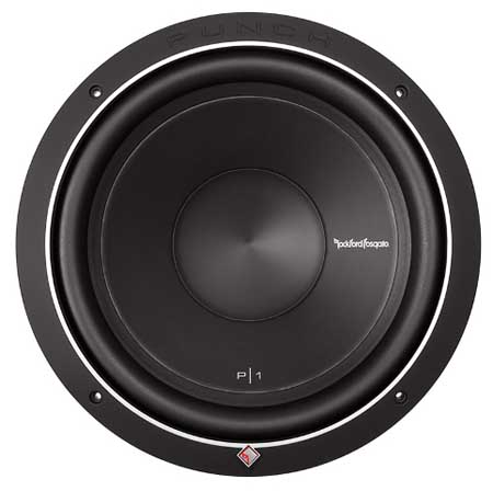   Rockford Fosgate P1S415